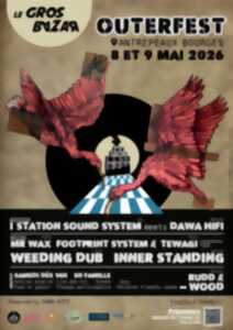 photo OuterFest 2026