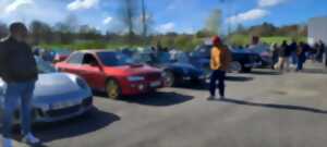 photo Grand rassemblement du Retro Racing Club