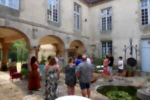 photo Festival du château nord 2026 - Inauguration du Festival