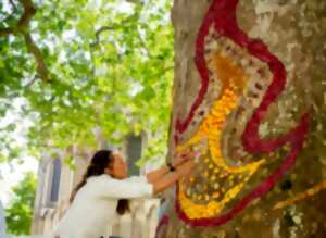 photo Atelier Land Art