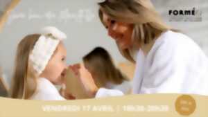 photo Soirée bien-être Mère/Fille