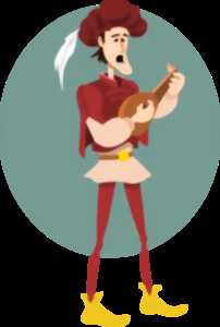 photo Ensemble mandragore musiques anciennes