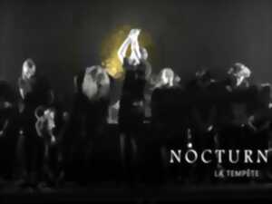photo Concert Festival des abbayes-Nocturne II La Compagnie la Tempête