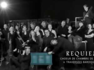 photo Concert Festival des Abbayes-Requiem pour un empire par Les Traversées Baroques