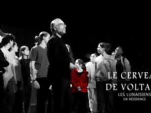 photo Concert Festival des Abbayes-Le cerveau de Voltaire par les Lunaisiens