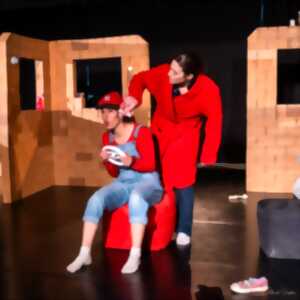 photo Soirée Théatre Forum 