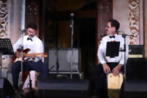 photo Concert | Double Duo