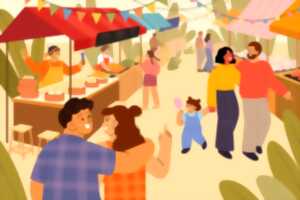 photo Fête ludique : On joue, on sème