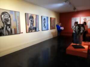 photo Visite commentée : Géographie du corps