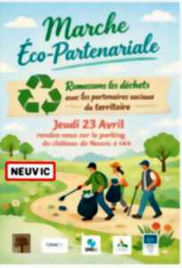 photo Marche éco-citoyenne