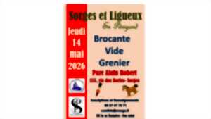 photo Brocante vide-grenier