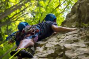 photo Été actif | Escalade