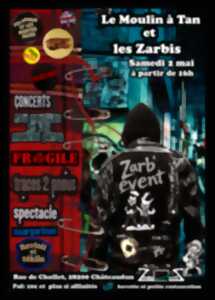 photo Festival - Zarb' Event