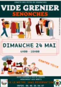 photo Vide Grenier