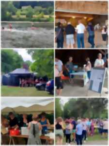 photo Fête de l'été à Moussac