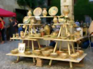 photo MARCHÉ DES POTIERS