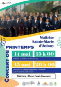 photo Concert Aubades au Château de Chenonceau