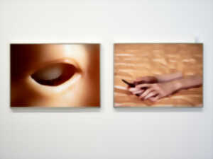 photo Exposition • là où les organes oragent