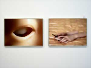 photo Visite commentée · là où les organes oragent