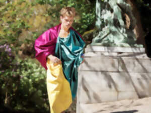 photo Parade dans la ville · transformer