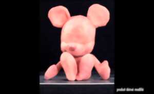 photo Visite commentée · notes et intrigues pour une comédie institutionnelle