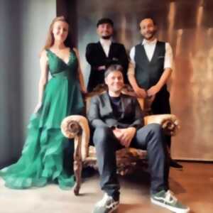 photo Festillésime 41 - The Banshee à Valencisse