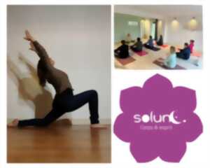 photo Séances de yoga de vacances