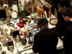 photo Vide-greniers du Comité des Fêtes