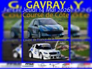 photo Course de Côte de Gavray