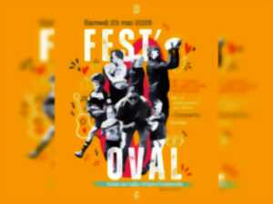 photo Fest’Oval