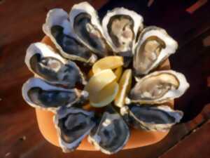 photo Foire aux huîtres et vide-greniers