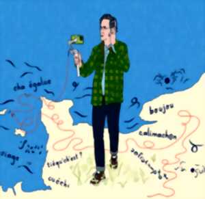 photo Ciné débat. Film 