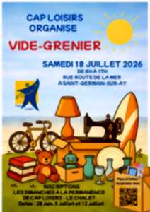 photo Vide-grenier