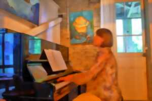 photo CONCERT DE PIANO