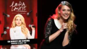 photo CINÉ SPECTACLE: LAURA LAUNE - GLORY ALLELUIA