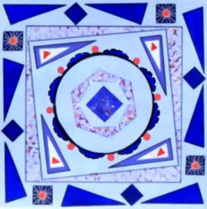 photo EXPOSITION DE PEINTURES