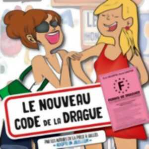 photo Le Nouveau Code de la Drague