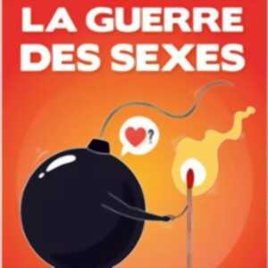 photo La Guerre des Sexes Aura-t-elle Lieu ? - Tournée