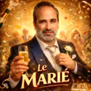 photo Arnaud de Montlivault - Le Marié