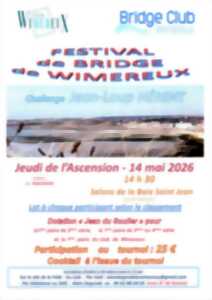 photo Festival de Bridge de Wimereux