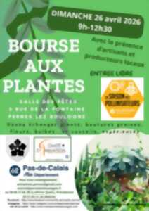 photo Bourse aux plantes