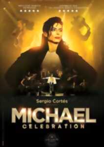 photo Sergio Cortes - Michael Celebration