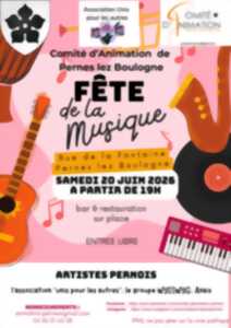 photo Fête de la musique
