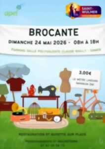 photo Brocante - Samer