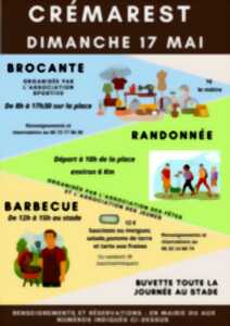 photo Journée Festive - Crémarest