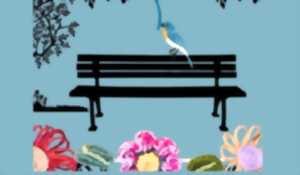 photo Le petit Salon du Livre à Montreuil-sur-Mer