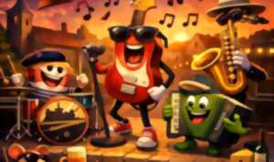 photo Fête de la Musique à Neuville