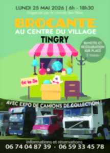 photo Brocante - Tingry