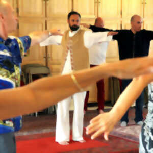 photo Festival des Yogas et Méditations