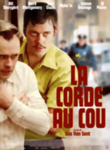 photo Cinéma - La Corde au cou